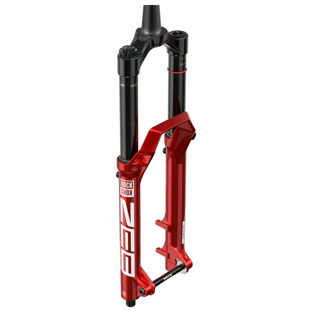 RockShox ZEB Ultimate Charger 3.1 RC2 29" Fork