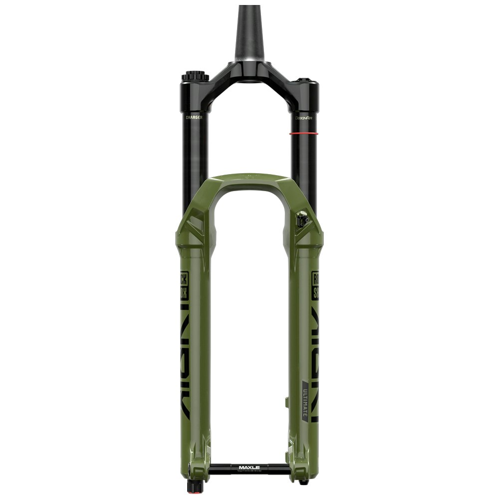 RockShox Lyrik Ultimate Charger 3.1 RC2 29" Fork