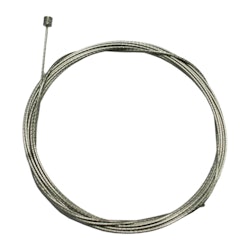 Foundation | Shift Cable (Single) | Stainless | Stainless | Slick