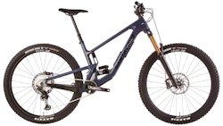 Santa Cruz Bicycles | Hightower 3 Cc Xt Jenson Exclusive Bike | Gloss Ocean Blue | M