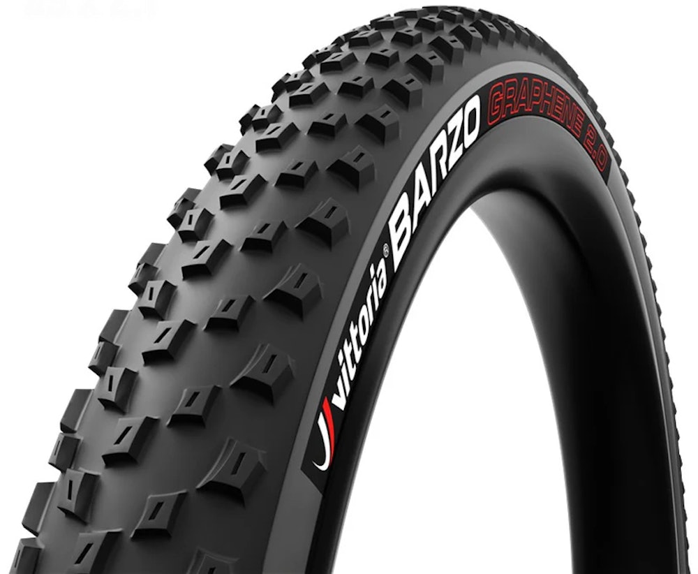 Vittoria Barzo XC 29" Tire