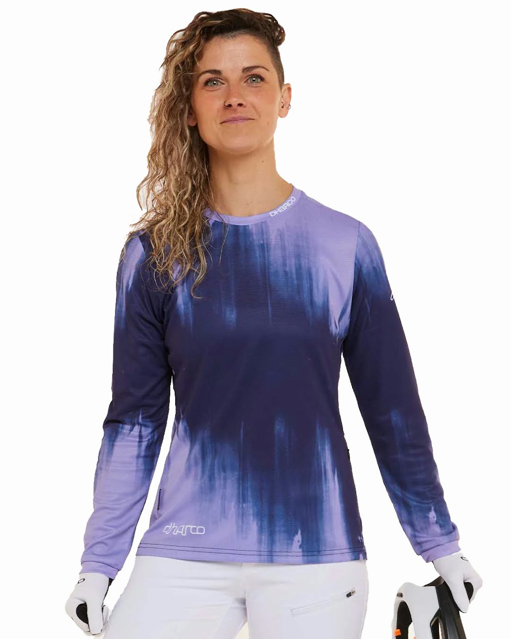 Dharco Womens Gravity Jersey