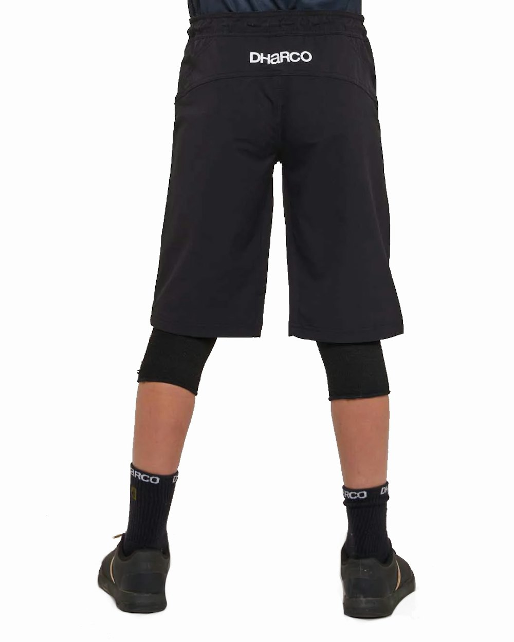 Dharco Youth Gravity Shorts