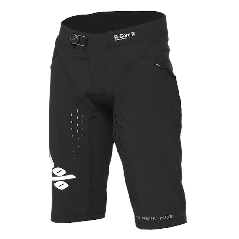 100% R-Core-X Shorts