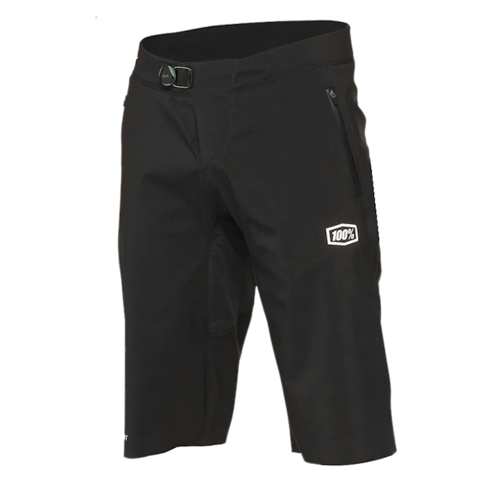 100% Hydromatic Men's MTB Shorts