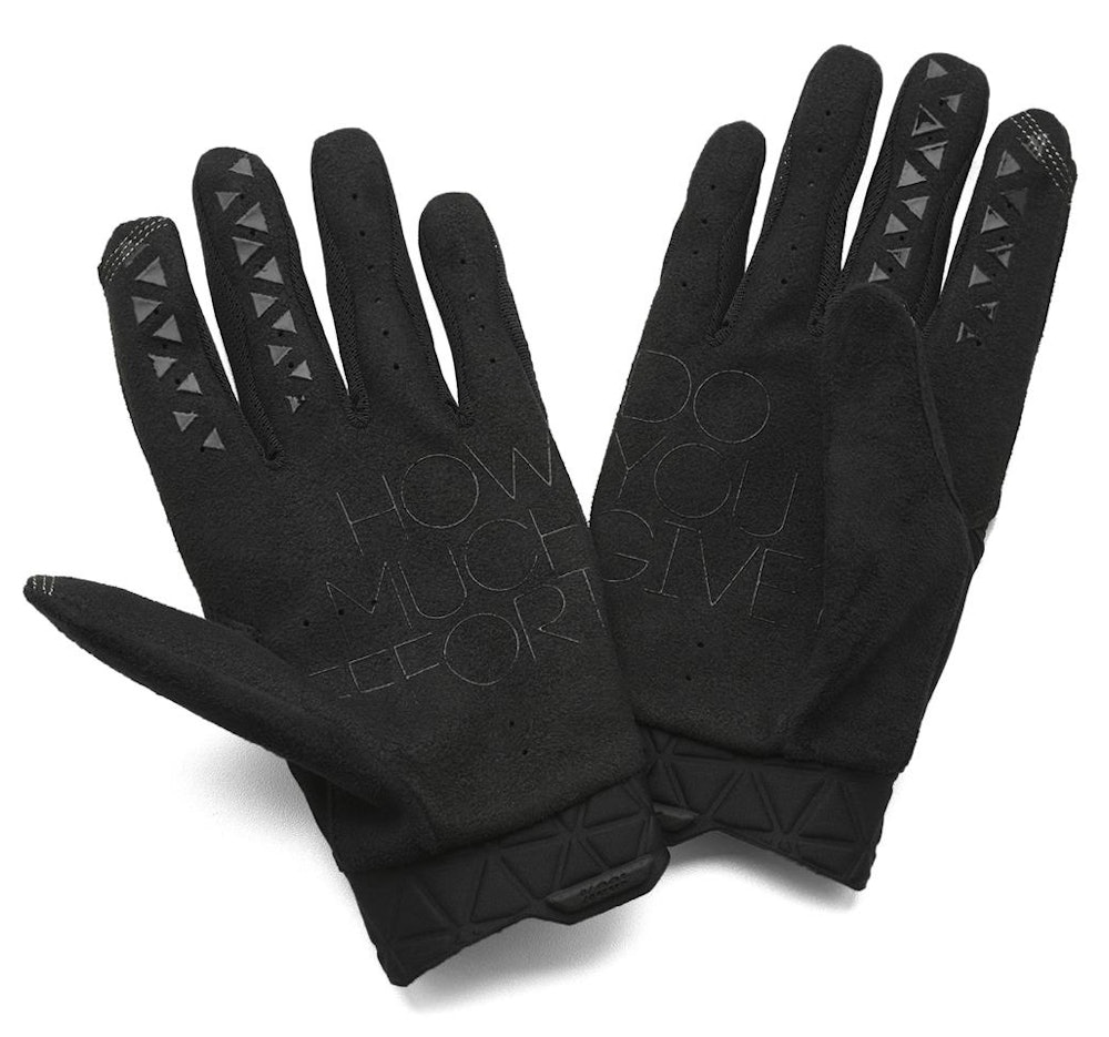 100% GEOMATIC Gloves