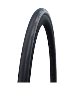 Schwalbe | Durano Dd 700C Tire | Black | 700X23C, Racegaurd, Dual