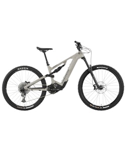 Norco | Sight VLT C2 29 20MPH E Bike 2022 MD GRY/BK