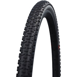Schwalbe | G-One Ultrabite 700C Tire | Black | 700X45C, Superground, Tle, Addix Speedgrip