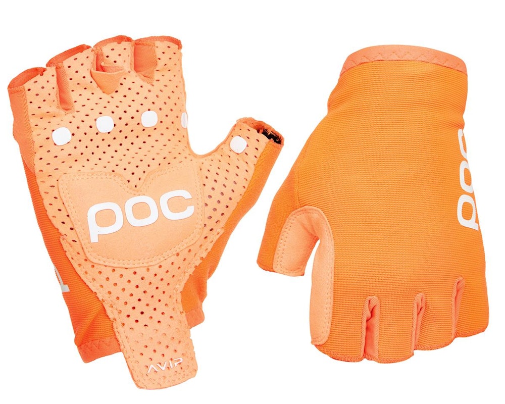 POC Avip Bike Gloves Short