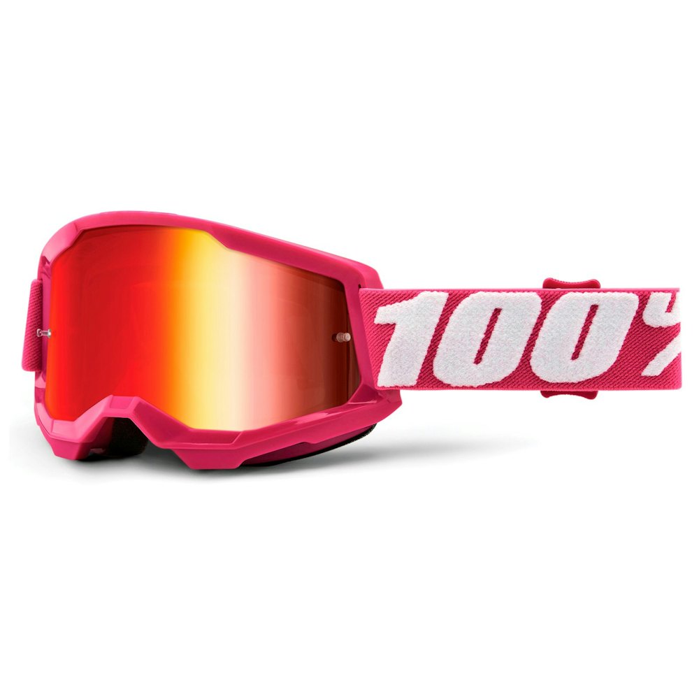 100% Strata 2 Junior Goggle