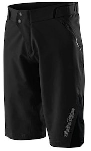 Troy Lee Designs | Ruckus Short Shell Men's | Size 28 In Black