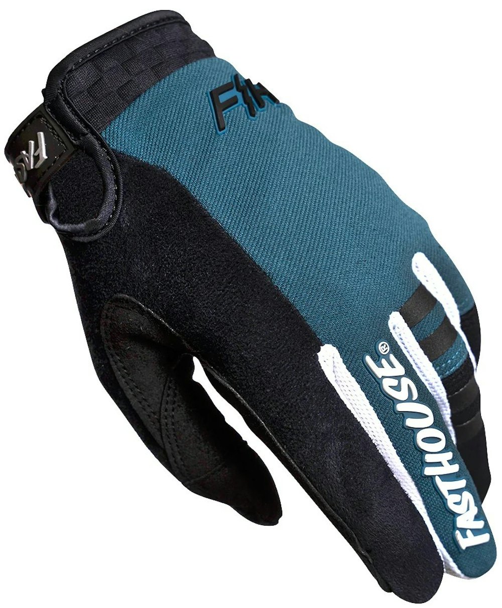 Fasthouse Speed Style Ridgeline Gloves