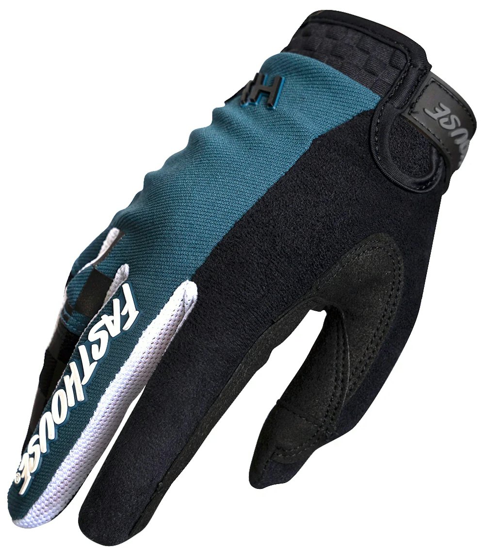 Fasthouse Speed Style Ridgeline Gloves