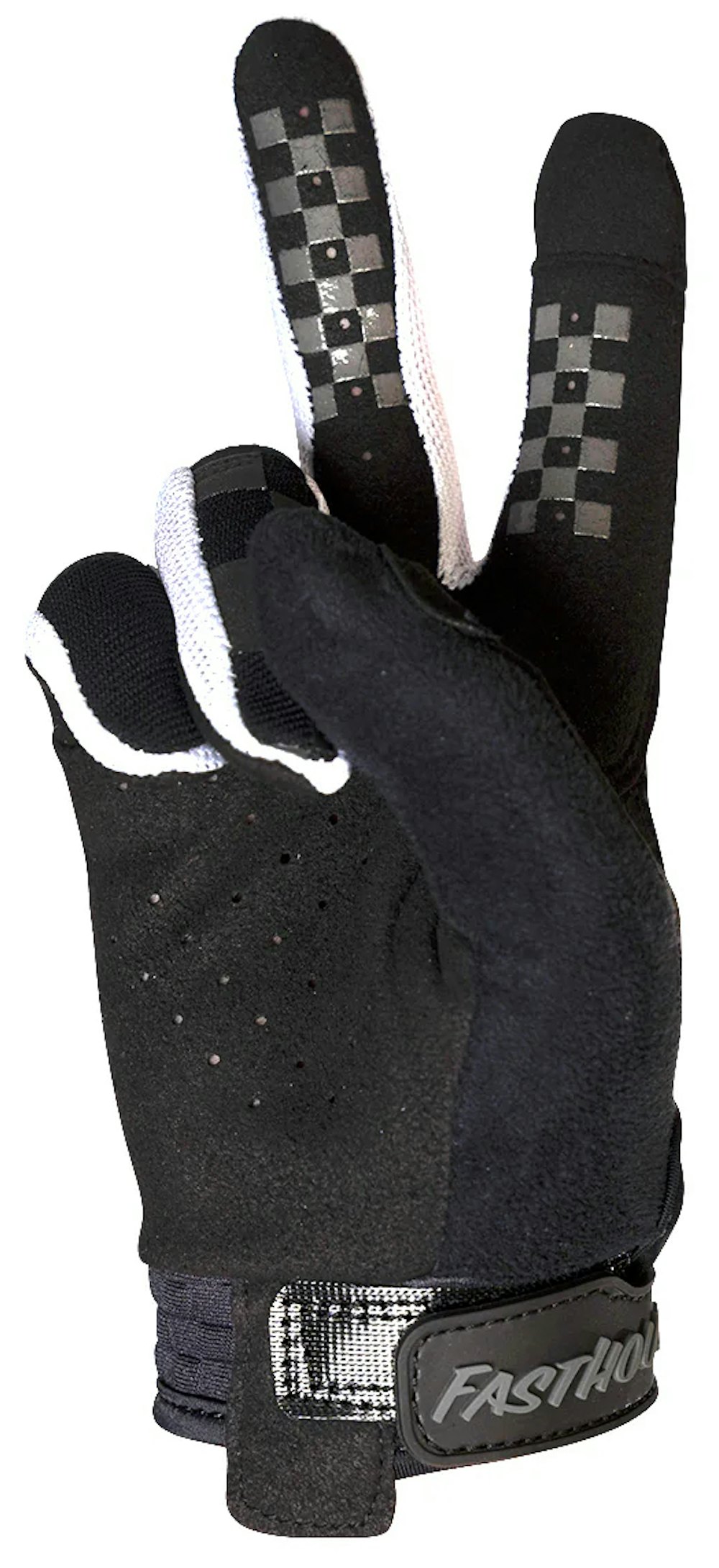 Fasthouse Speed Style Ridgeline Gloves