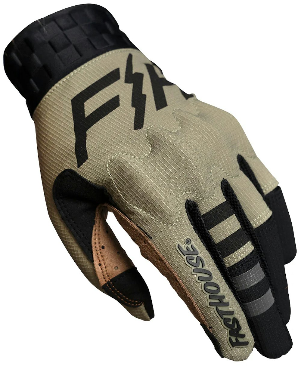 Fasthouse Speed Style Blaster Glove