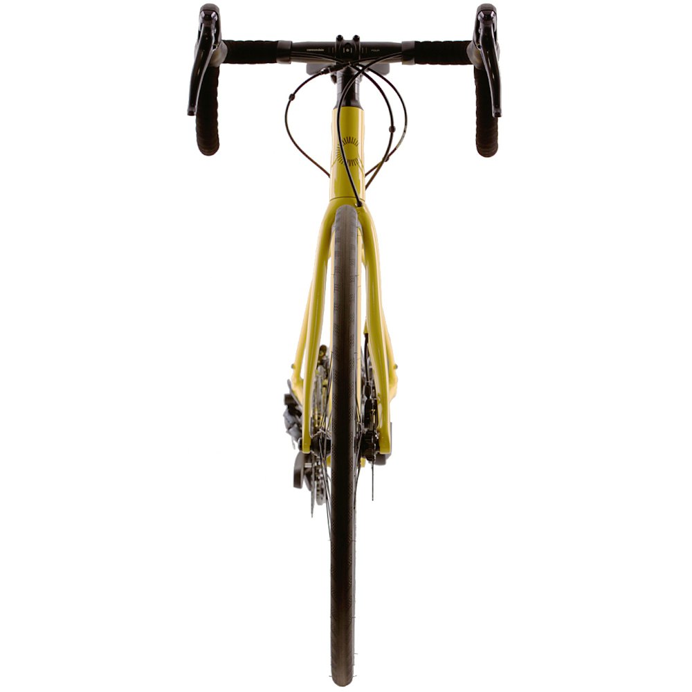 Cannondale Synapse 3 Bike