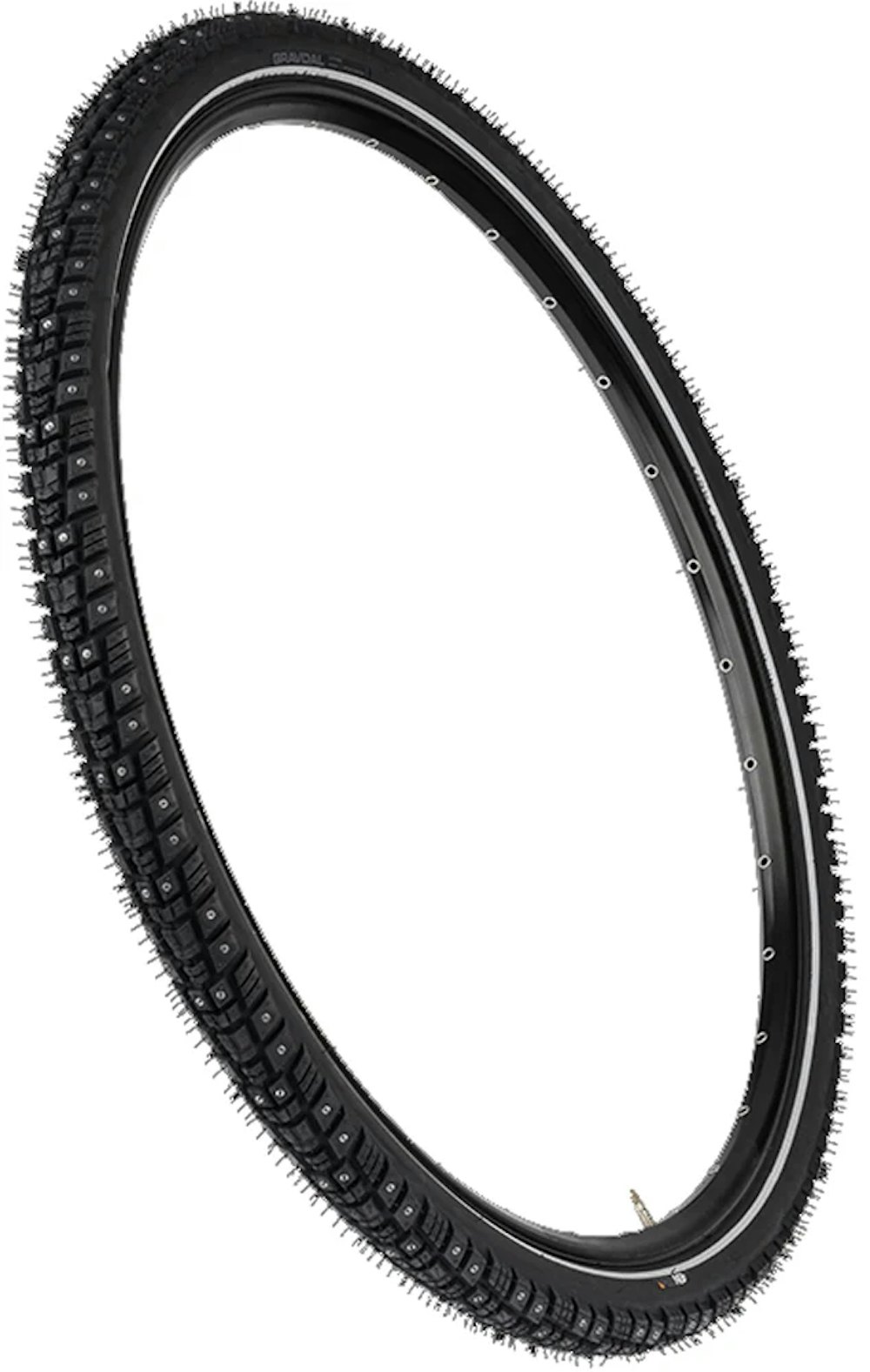 45NRTH Gravdal 700CX45C Studded Tire