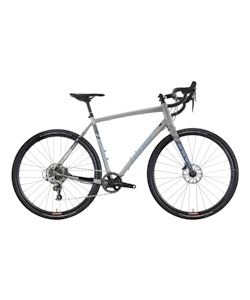Niner | RLT 3-Star Bike 2022 | Grey/Skye Blue | 56cm