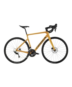 Orbea | ORCA M30 Bike 2022 51 Orange Blk
