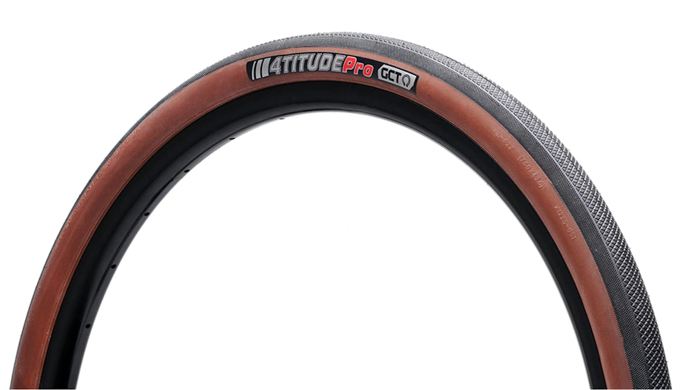 Kenda 4Titude Pro 700c Tire