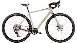 Orbea | Terra M41Eteam Bike 2024 | White | Lime L