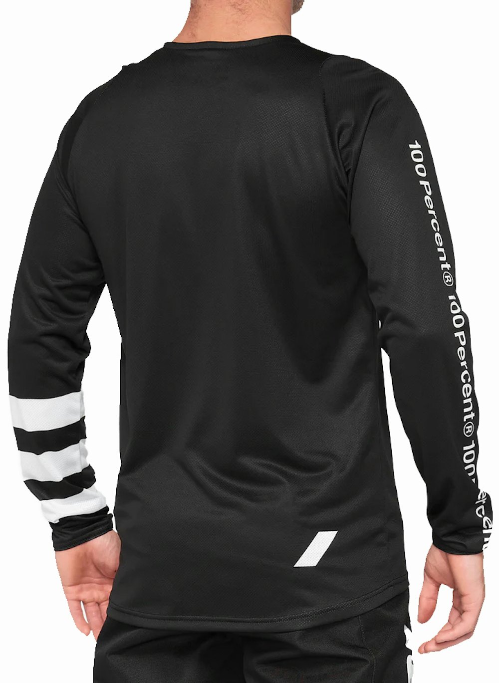 100% R-Core Youth Long Sleeve Jersey