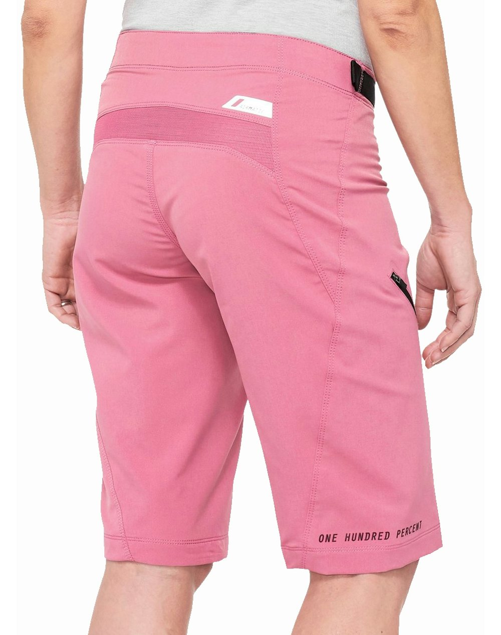 100% Airmatic Womens Shorts