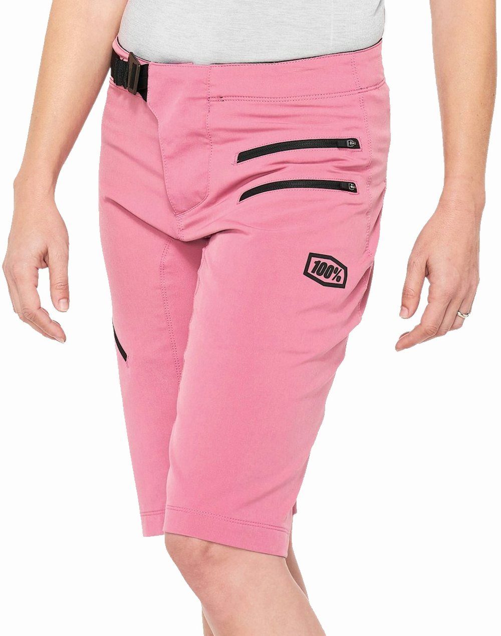 100% Airmatic Womens Shorts