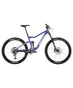 Devinci | Django A29 GX Bike 2022 MD Portal Blue