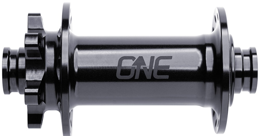 OneUp Components Front Hub