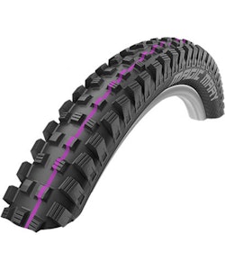 Schwalbe | Magic Mary Super Downhill 29 Tire 29X2.4 Addix Ultra Soft Tle | Rubber