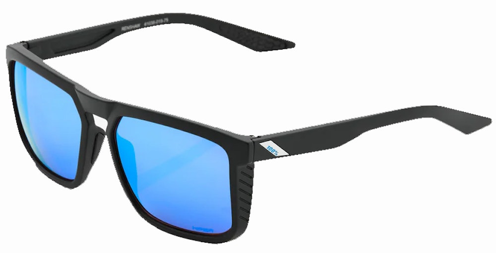 100% Renshaw Sunglasses