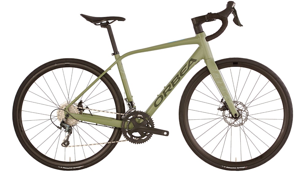 Orbea Avant H40 Bike 2023