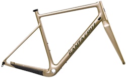 Santa Cruz Bicycles | Stigmata 3 Cc Frame | Brut | 58 Cm