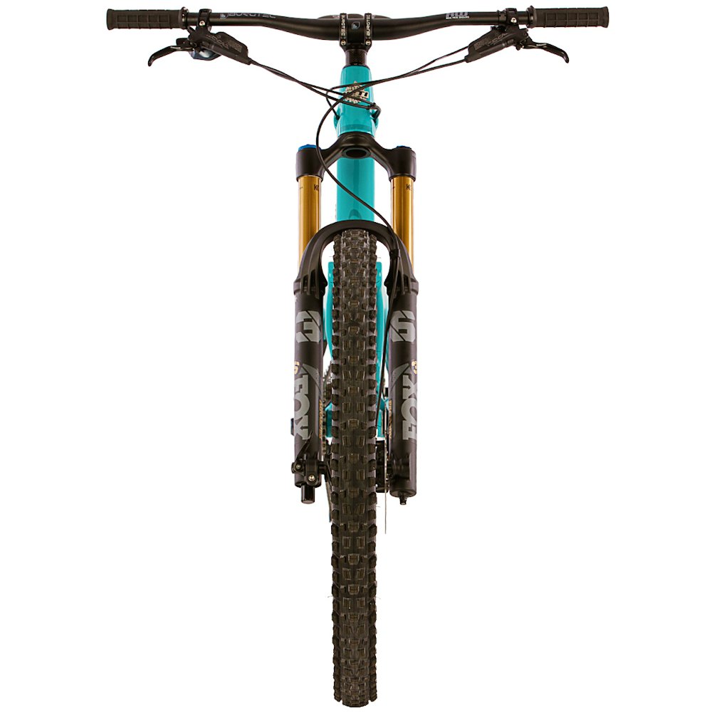 Yeti SB140 27.5 LRC2 Factory Bike 2023