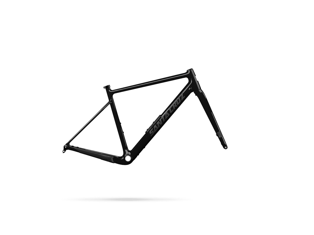 Santa Cruz Stigmata 4 CC Frame