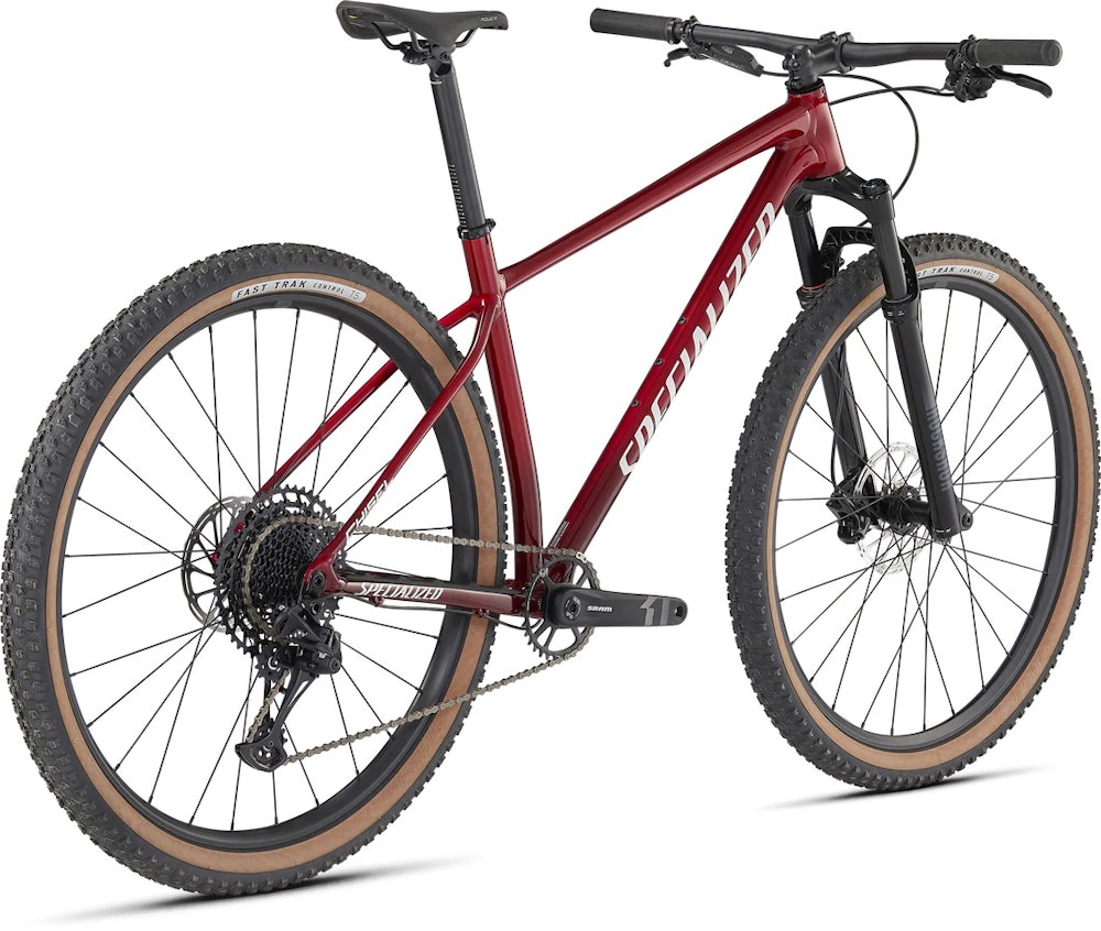 Specialized Chisel Hardtail Comp Bike 2022