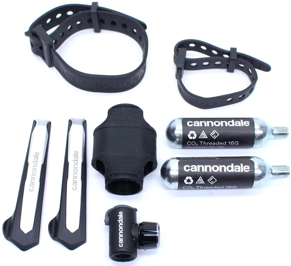 Cannondale Set-Off Flat Kit