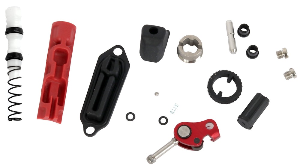 SRAM DISC BRAKE LEVER INTERNALS/SERVICE KIT