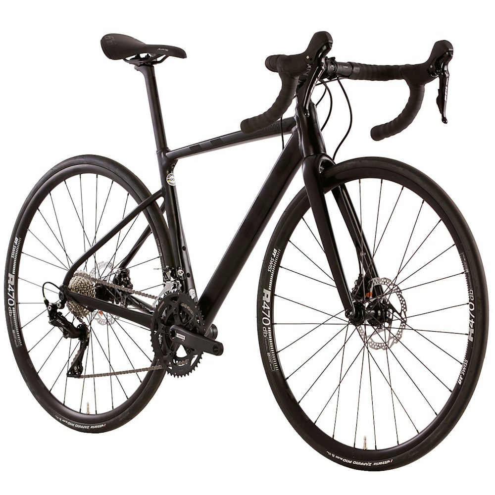 Cannondale CAAD13 Disc 105 Bike