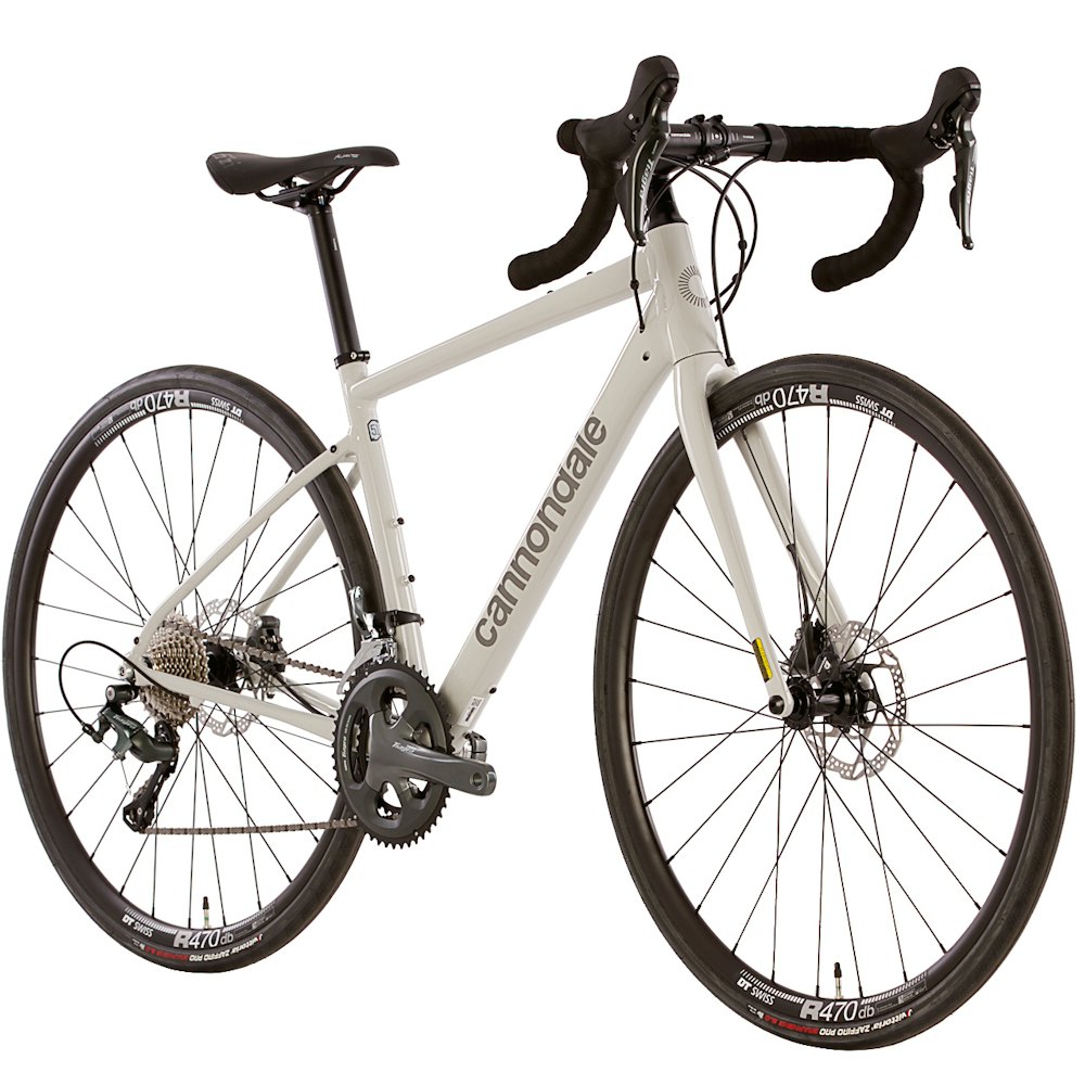 Cannondale Synapse 2 Bike