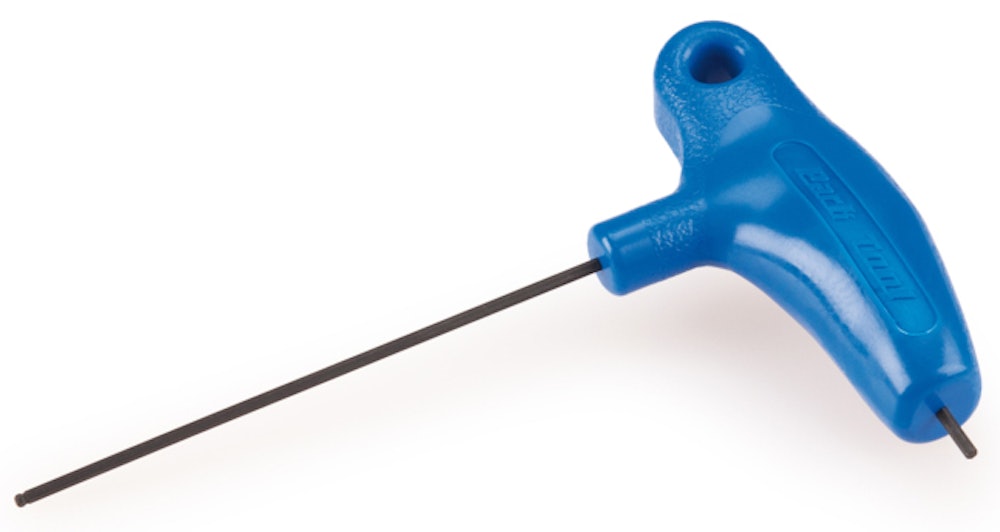 Park Tool P-Handle Hex Wrench