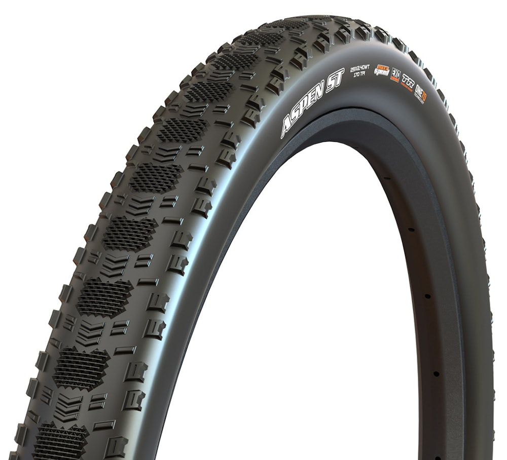 Maxxis Aspen ST 29" Tire