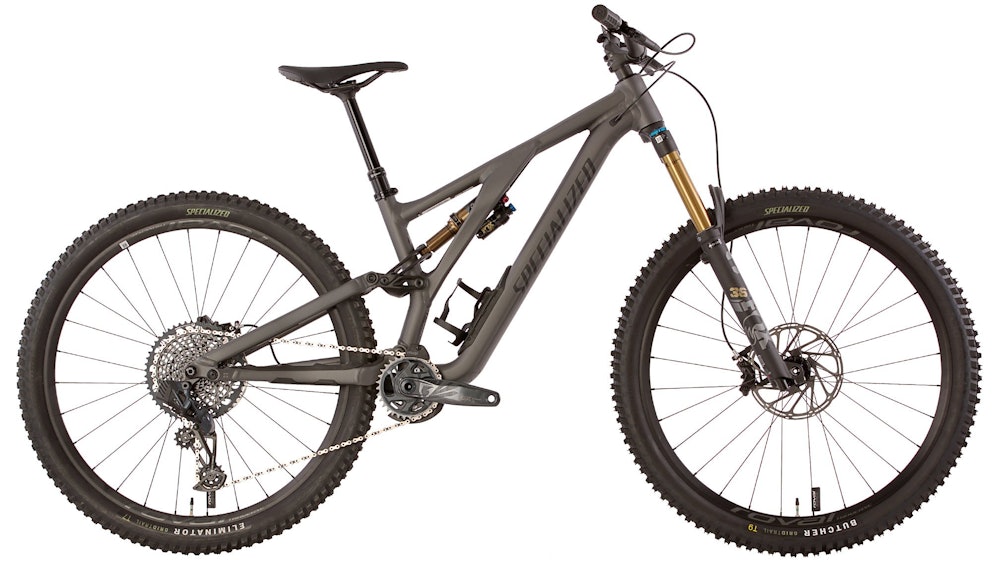 Specialized Stumpjumper EVO Alloy LTD Bike