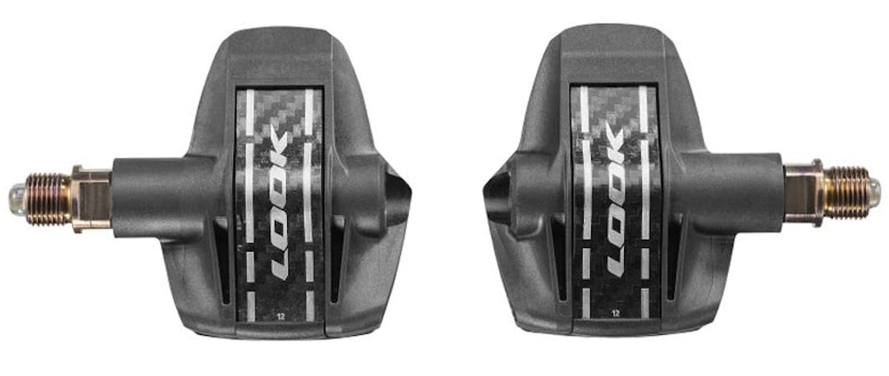 Look Keo Blade Power Pedals