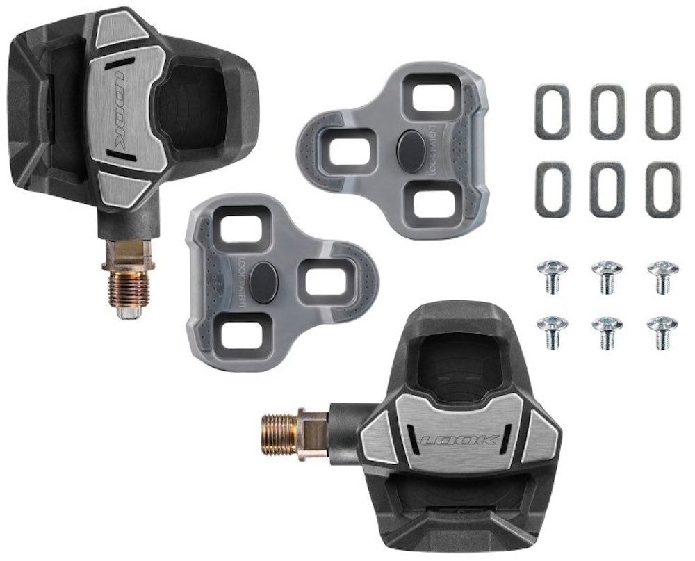 Look Keo Blade Power Pedals