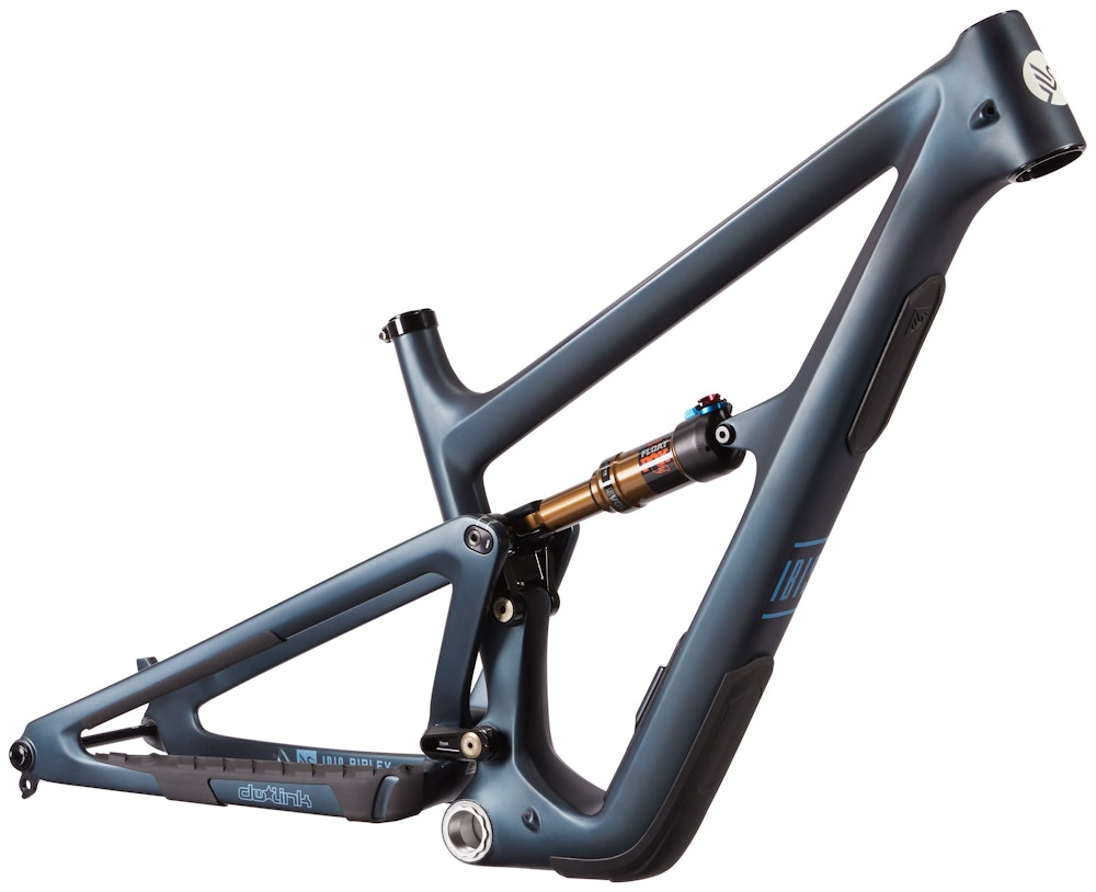 Ibis Ripley V5 Frame