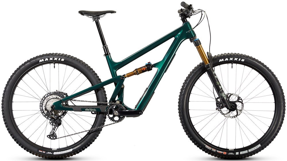 Ibis Ripley V5 XT Bike