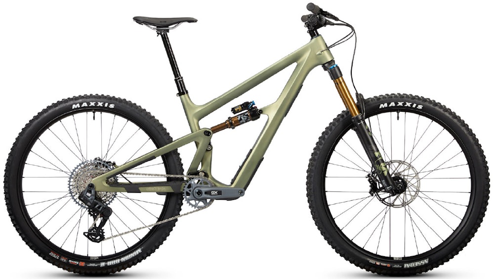 Ibis Ripmo V3 GX T-Type Bike